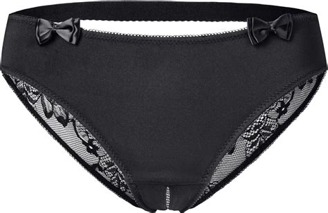 damen slip ouvert